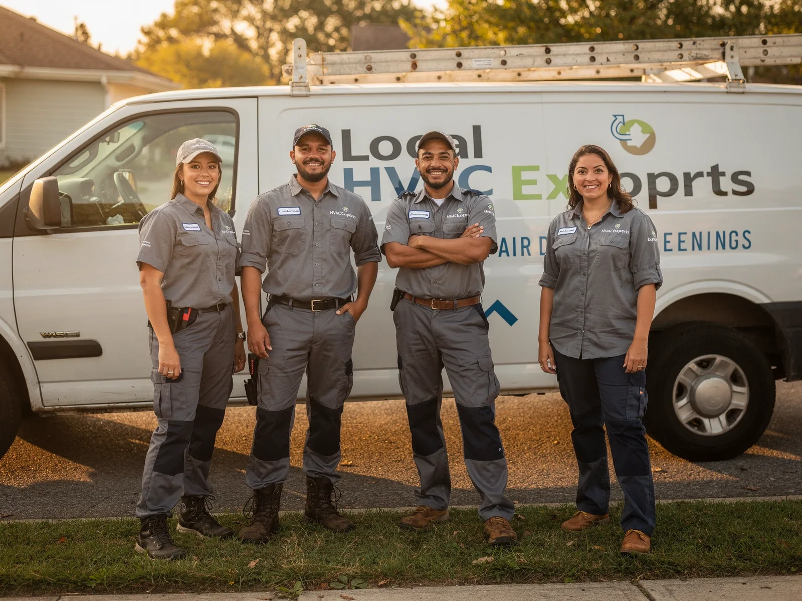 24/7 HVAC Repair & AC Replacement company in Mcmillan, MI