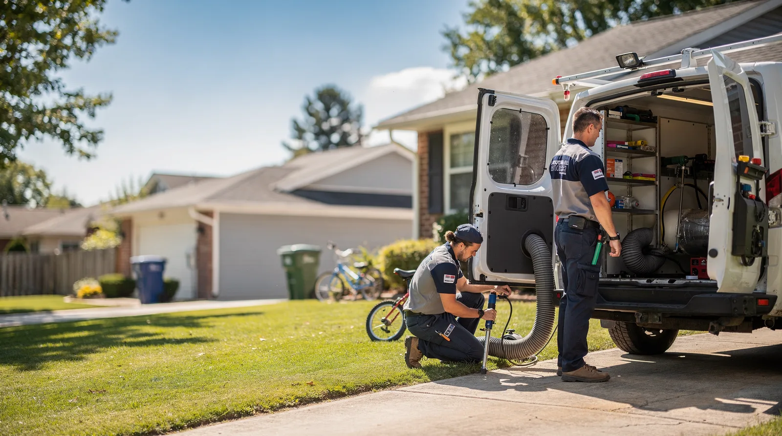 24/7 HVAC Repair & AC Replacement in Mcmillan, MI near me